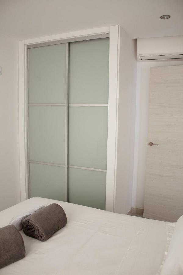 Catolics 25 Appartement