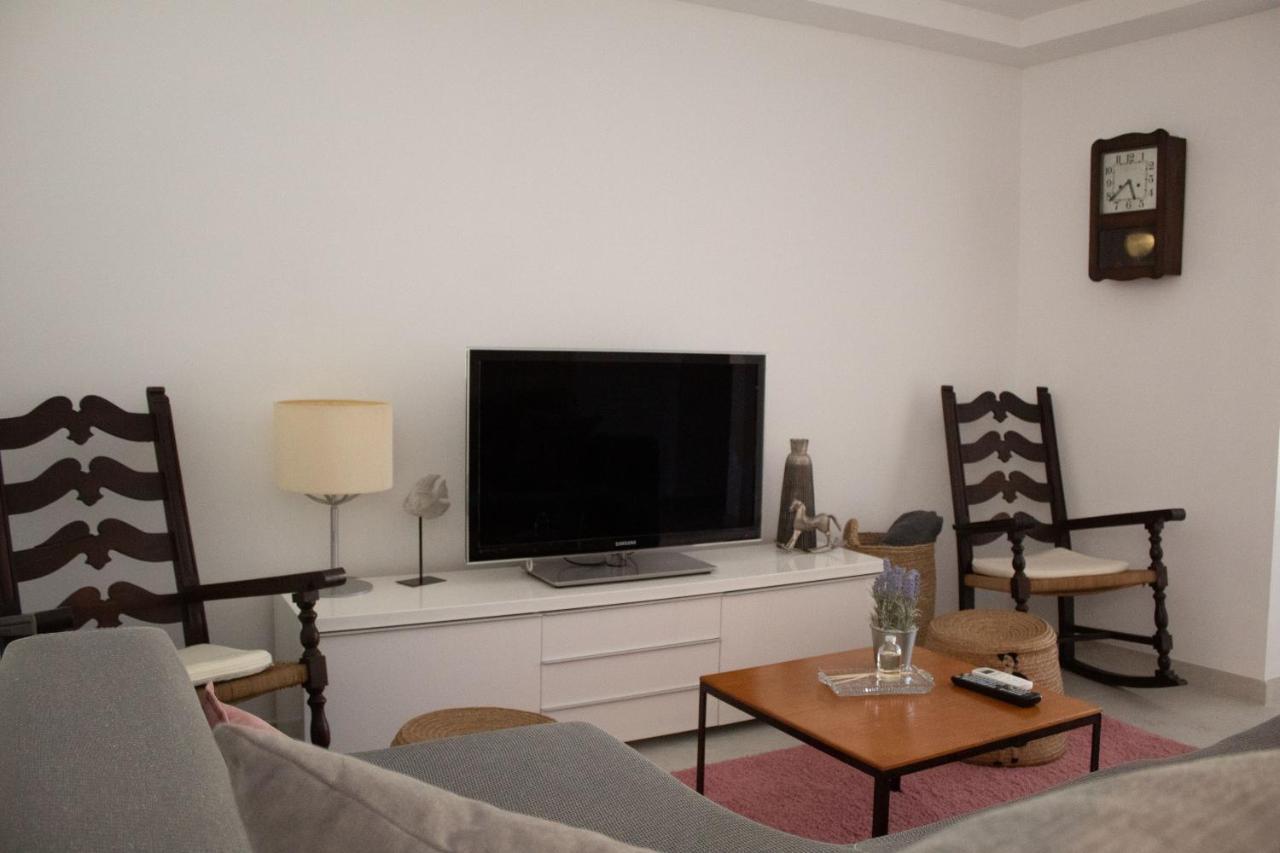 Catolics 25 Apartment *